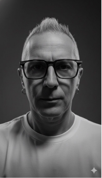 Erick Wolff